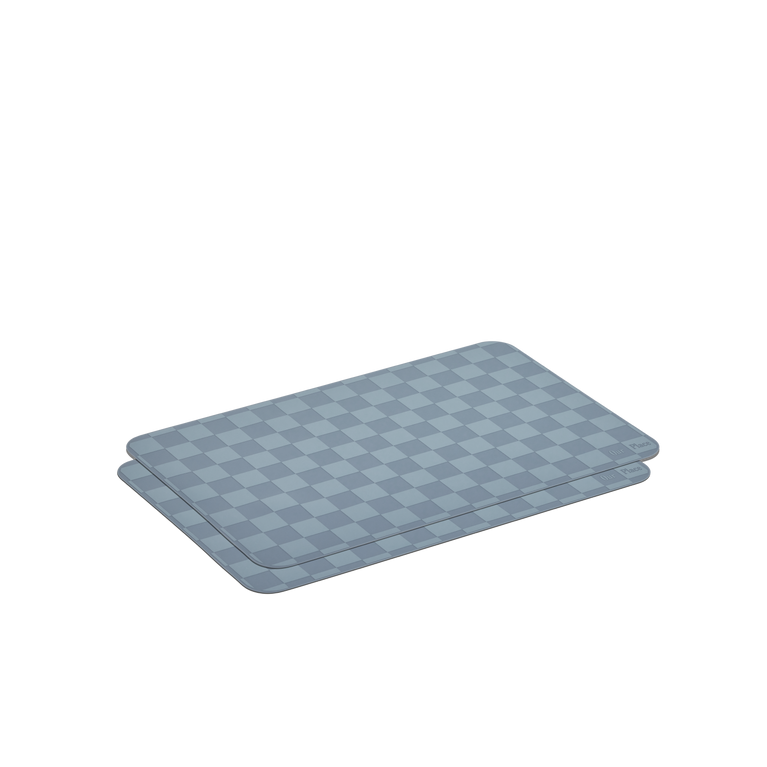 Limited Edition* Teal Silicone Mats