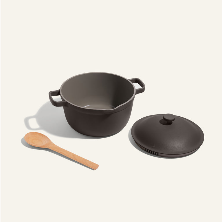 Home Cook Duo  Perfect Pot + Always Pan–Our Place