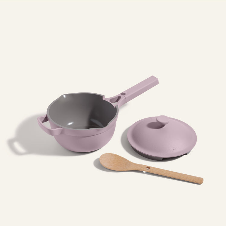 Our Place Gives Its Mini Always Pan & Perfect Pot a Major Upgrade