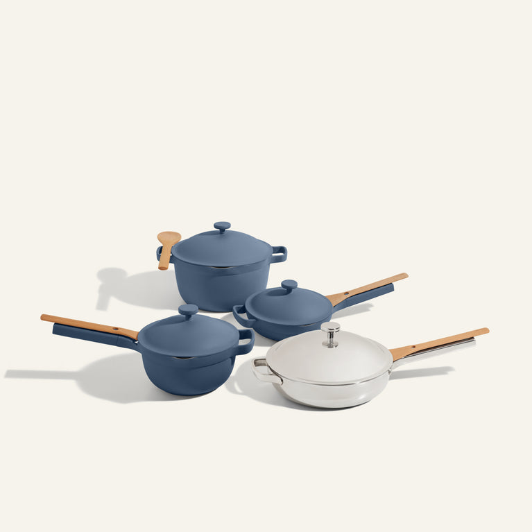 Our Place Cookware Set Pro