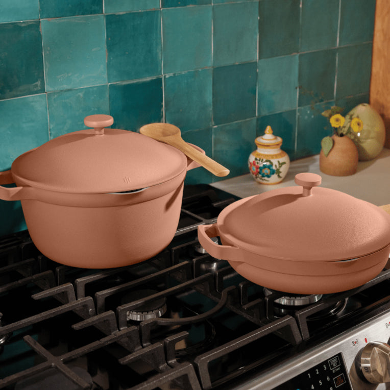 Renewed Ultimate Cookware Set