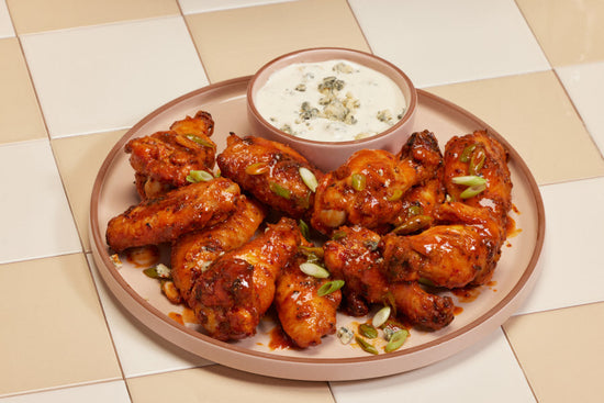 buffalo wings