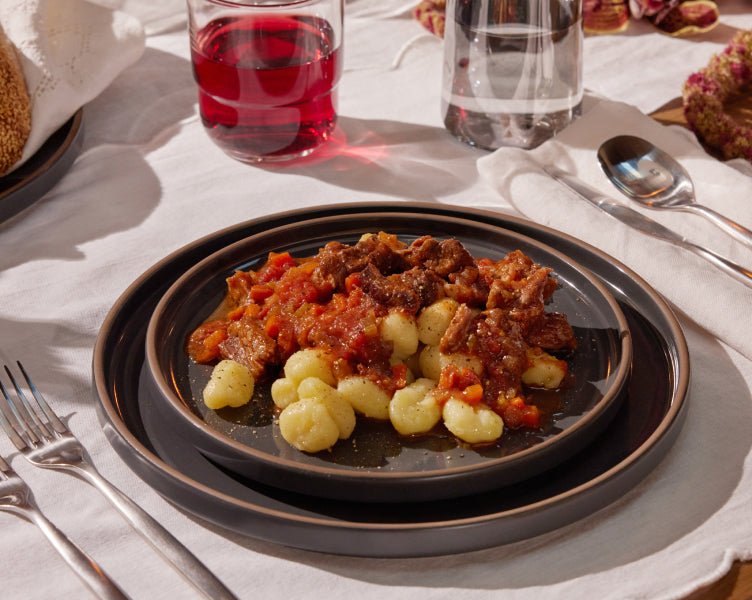 Gnocchi | Our Place | Recipes | Titanium Always Pan Pro