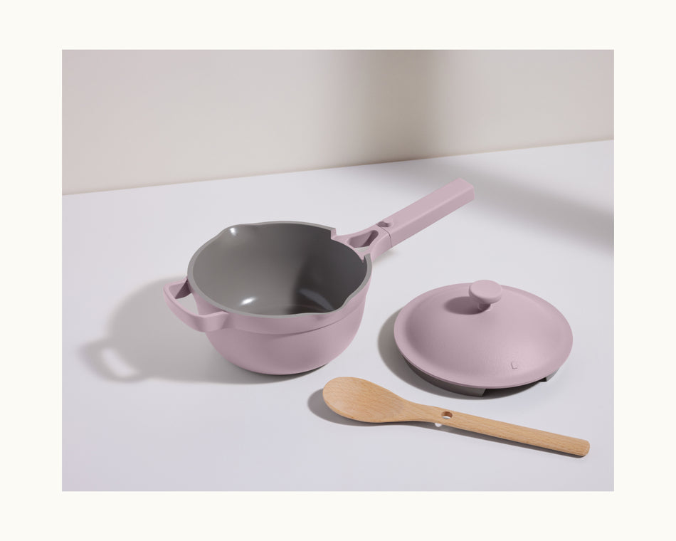 The Always Pan people just launched the Perfect Pot. Here's what I thought  of it - CNET