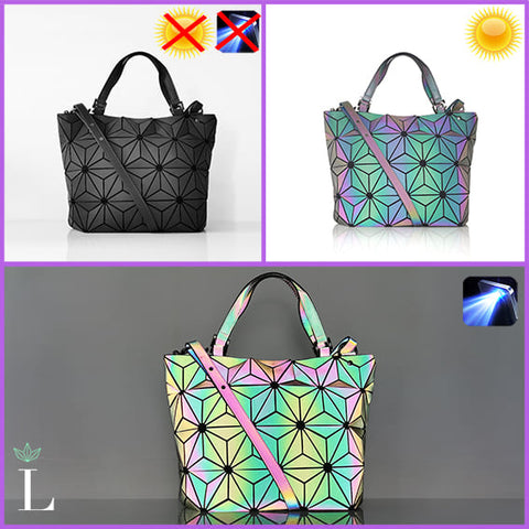 Color Changing Bag 