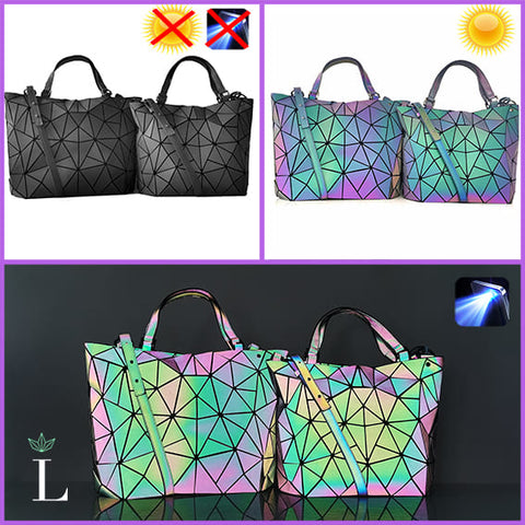 Lumiliu Unity +++ The Extraordinary Bag