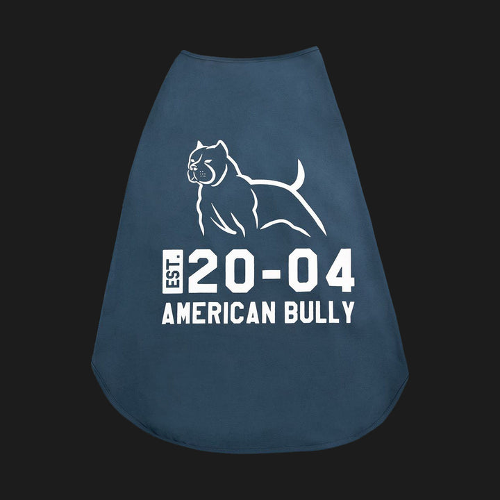 do american bullies have lock jaw