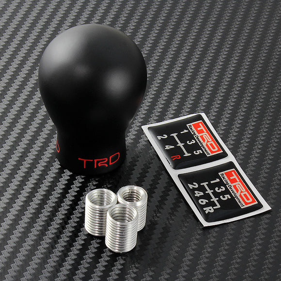 trd shift knob