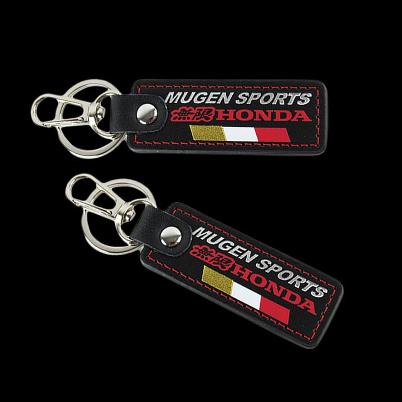 売れ筋がひクリスマスプレゼント！ MUGEN POWER KEY HOLDER