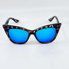 Anastasia Oversized Cat Eye Sunglasses - Shadeitude
