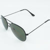Ricky Classic Aviator Sunglasses - Shadeitude
