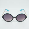 Jelly Classic Round Sunglasses - Shadeitude