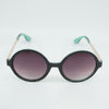 Jelly Classic Round Sunglasses - Shadeitude