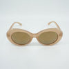 Mia Meredith Retro Clout Goggles Sunglasses - Shadeitude