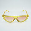 Bea Betina Flat Top Sunglasses - Shadeitude