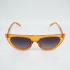 Bea Betina Flat Top Sunglasses - Shadeitude