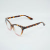 Arlo Wayfarer Clear Sunglasses - Shadeitude