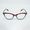 Arlo Wayfarer Clear Sunglasses - Shadeitude