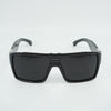 Jordan Retro Square Sunglasses - Shadeitude