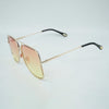 Piper Oversized Ombre Sunglasses - Shadeitude