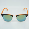 Finley Wayfarer Sunglasses - Shadeitude