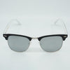 Finley Wayfarer Sunglasses - Shadeitude