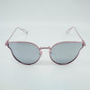 Maxwell Sexy Wayfarer Mirror Sunglasses - Shadeitude