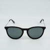 Glitter Raccoon Sunglasses and Case Set - Shadeitude