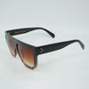 Wildlife Stylish Black Sunglasses - Shadeitude