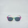 Multi Sequin Sunglasses and Case Set - Shadeitude