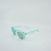 Seal Mint Sunglasses and Case Set - Shadeitude