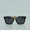 Supa Fly Square Sunglasses - Shadeitude