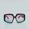 Classy Chic Squared Sunglasses - Shadeitude