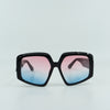 Classy Chic Squared Sunglasses - Shadeitude