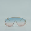 The Glide Ombre Goggles Sunglasses - Shadeitude