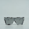 Miami Vice Square Sunglasses - Shadeitude