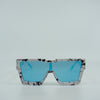 Miami Vice Square Sunglasses - Shadeitude