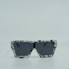Miami Vice Square Sunglasses - Shadeitude