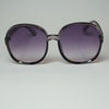 Joan Modern Oversize Round Sunglasses - Shadeitude