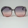 Joan Modern Oversize Round Sunglasses - Shadeitude