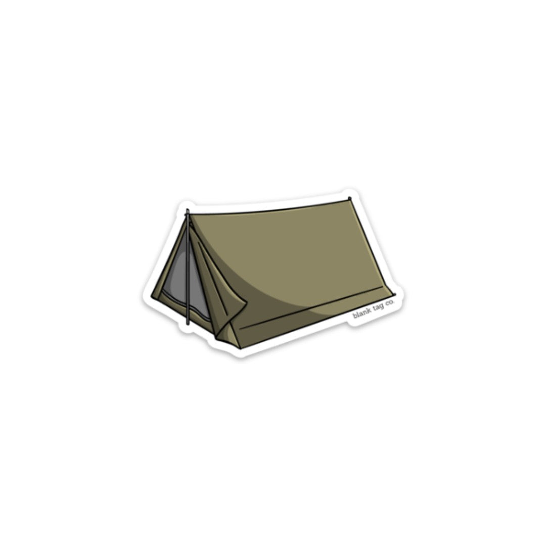 Your Tent Or Mine Camping Bucket SVG – Pixel Llama