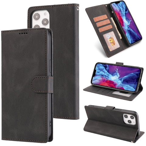 Wallet phone case - Overview