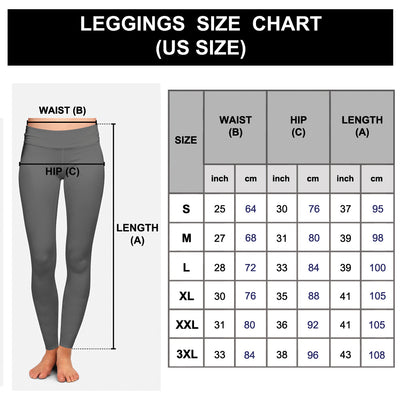 You Will Have A Bunch Of Greyhounds - Leggings V1