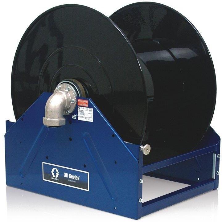 Graco Hose Reel Builder