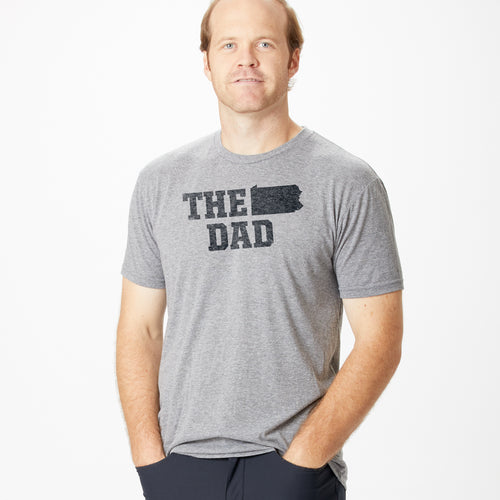 penn dad shirt