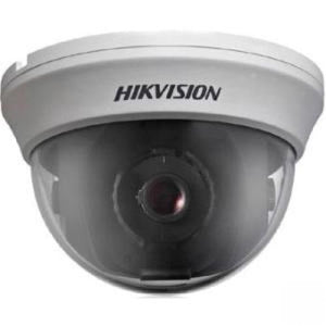 hikvision day night camera