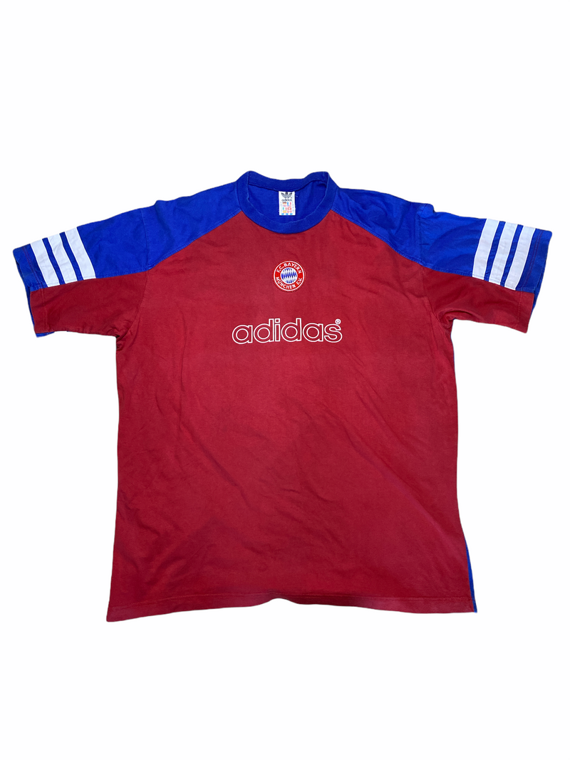 bayern munich adidas t shirt