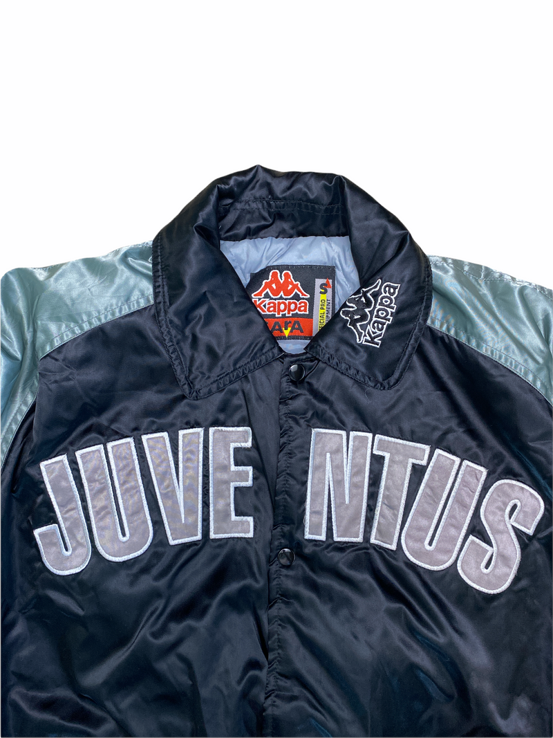 juventus varsity jacket