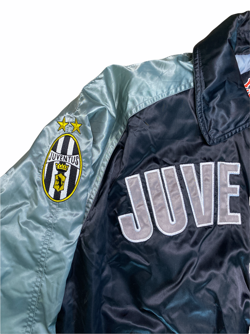 juventus varsity jacket