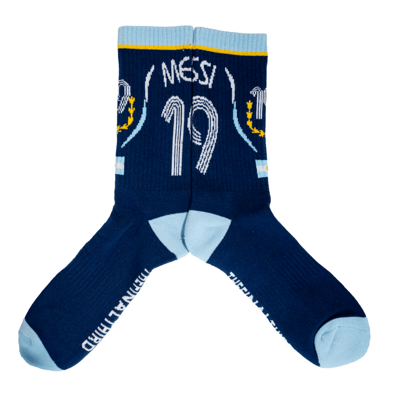 Messi Grip Socks | lupon.gov.ph